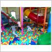 Galeria zdjęć: Wycieczka przedszkolaków do ,,Fun City? w Piotrkowie Tryb.. Link otwiera powiększoną wersję zdjęcia.